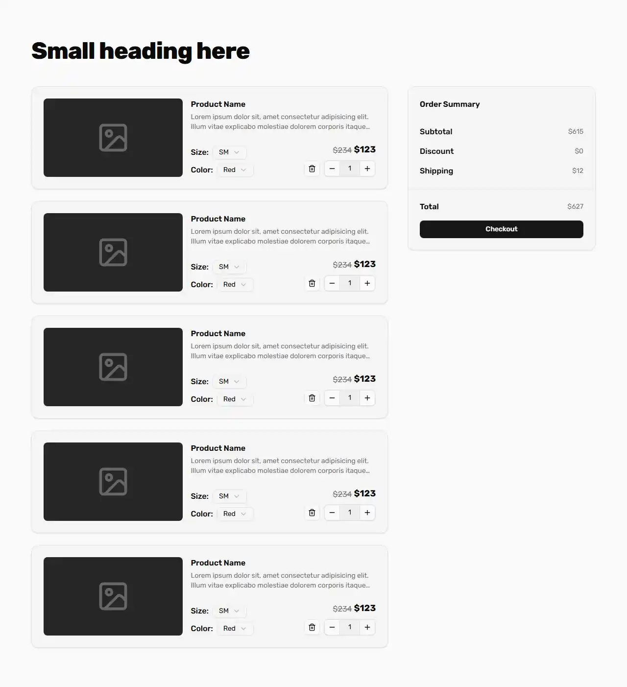 Renblox Cart C Three Image