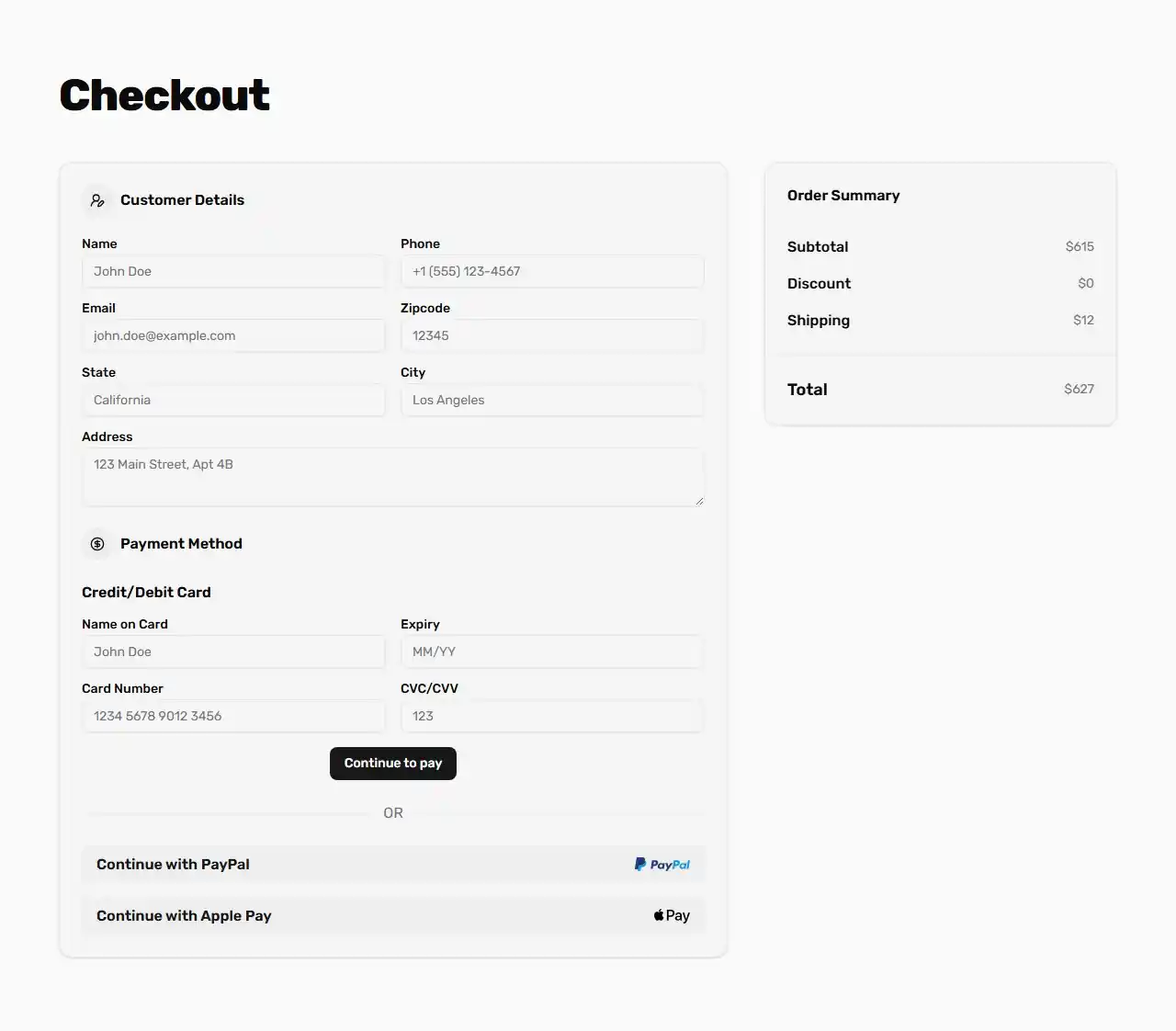 Renblox Checkout A Two Image