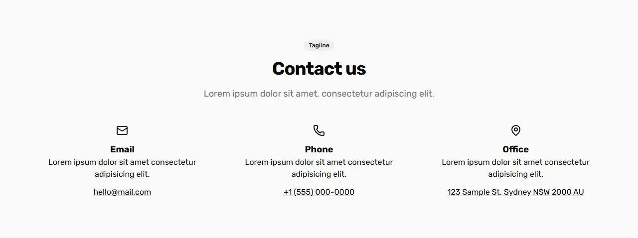 Renblox Contact Eight Image