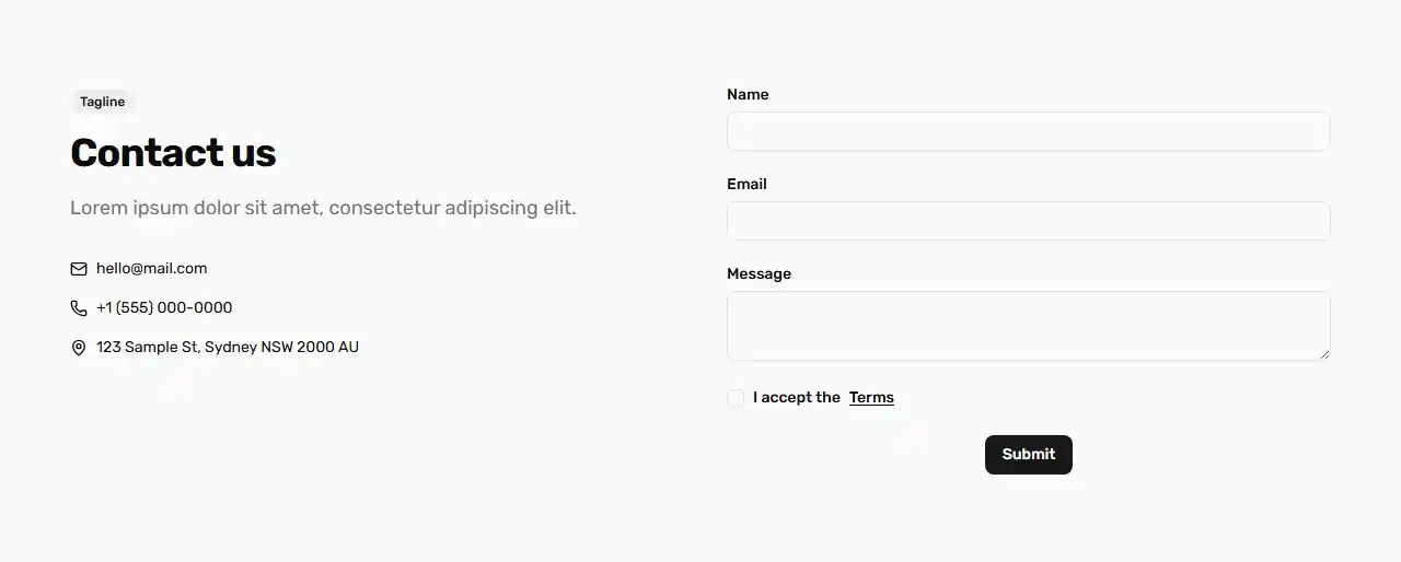 Renblox Contact Three Image