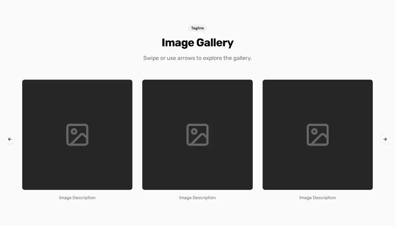 Renblox Gallery A Three Accordion Image