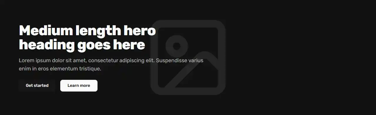 Renblox Hero A One Image Image