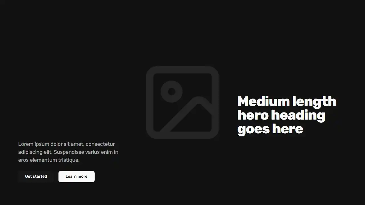 Renblox Hero G Five Image Image