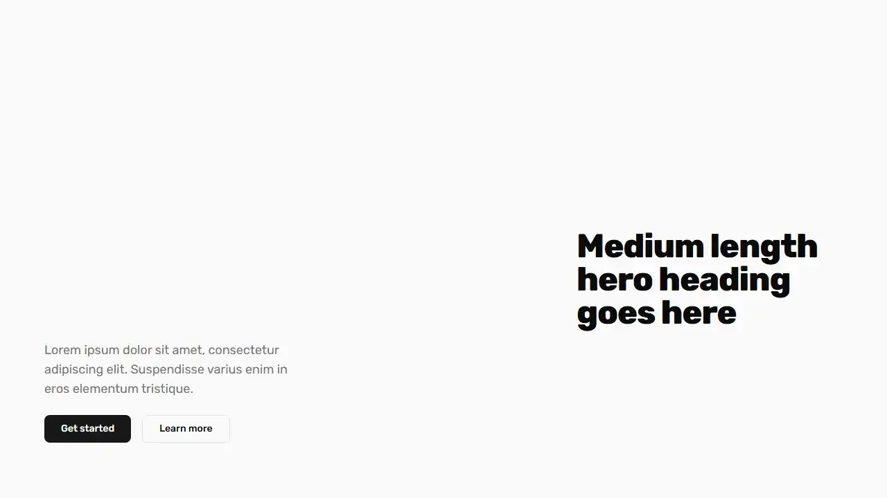 Renblox Hero G Five Image