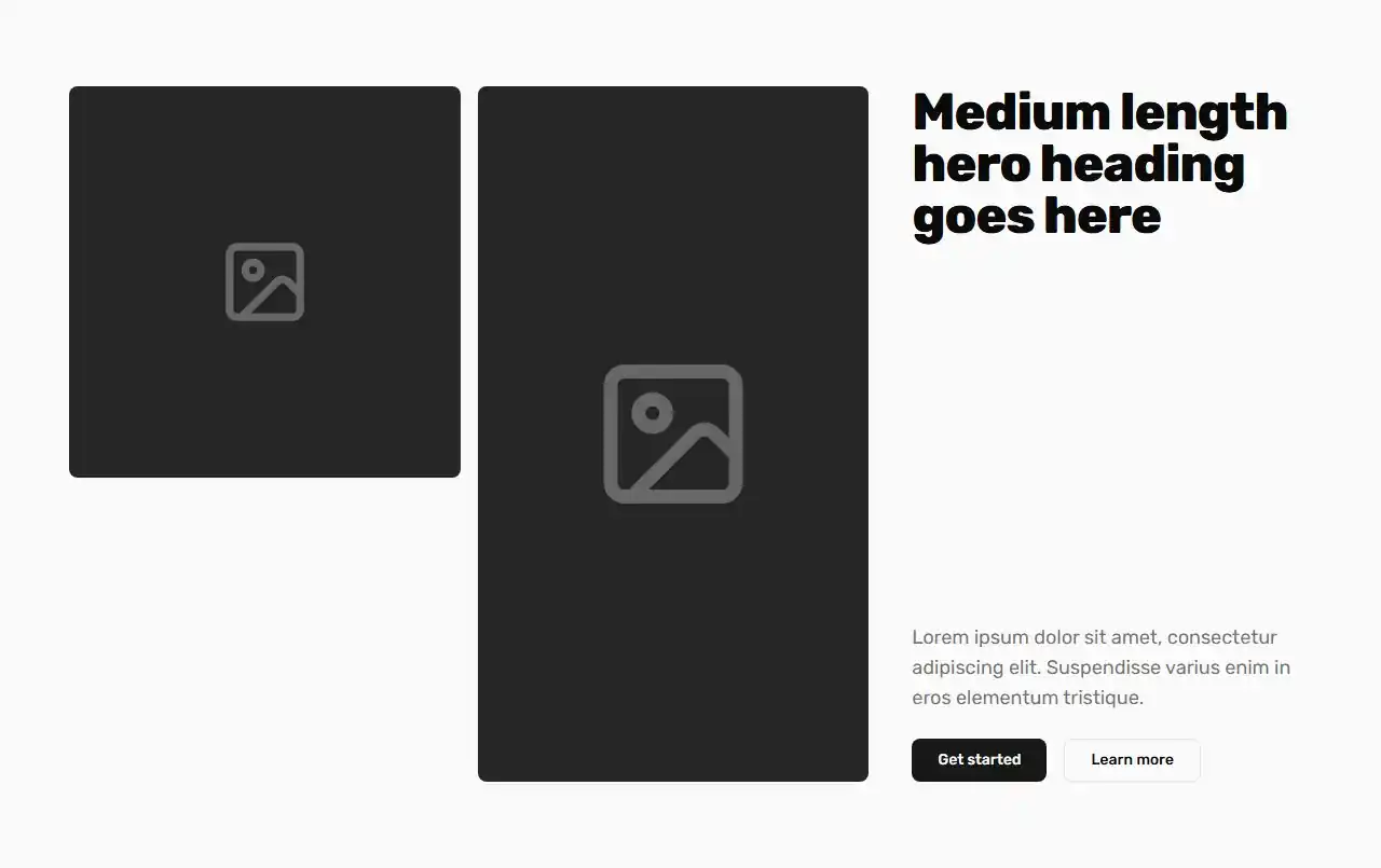 Renblox Hero G Six Flip Image