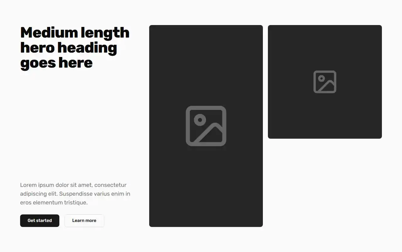 Renblox Hero G Six Image