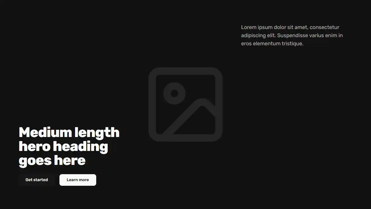 Renblox Hero G Three Image Image