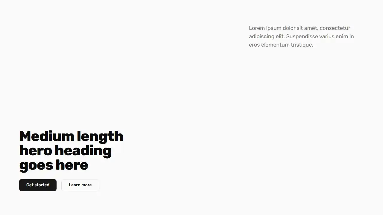 Renblox Hero G Three Image