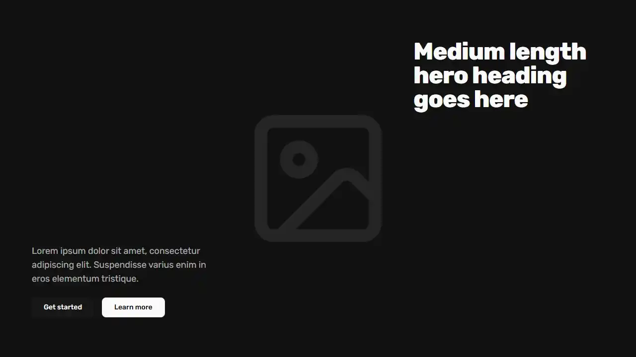 Renblox Hero G Two Image Image