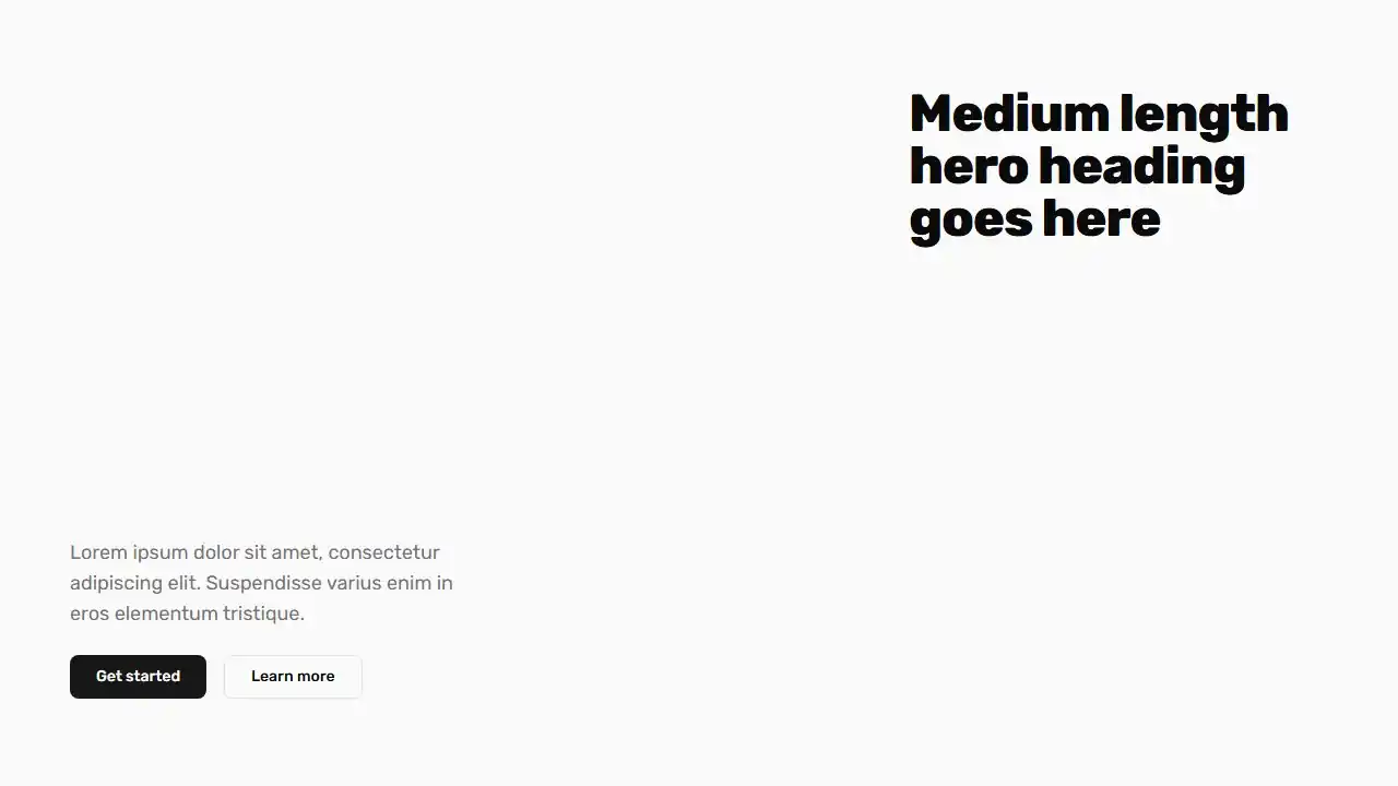 Renblox Hero G Two Image