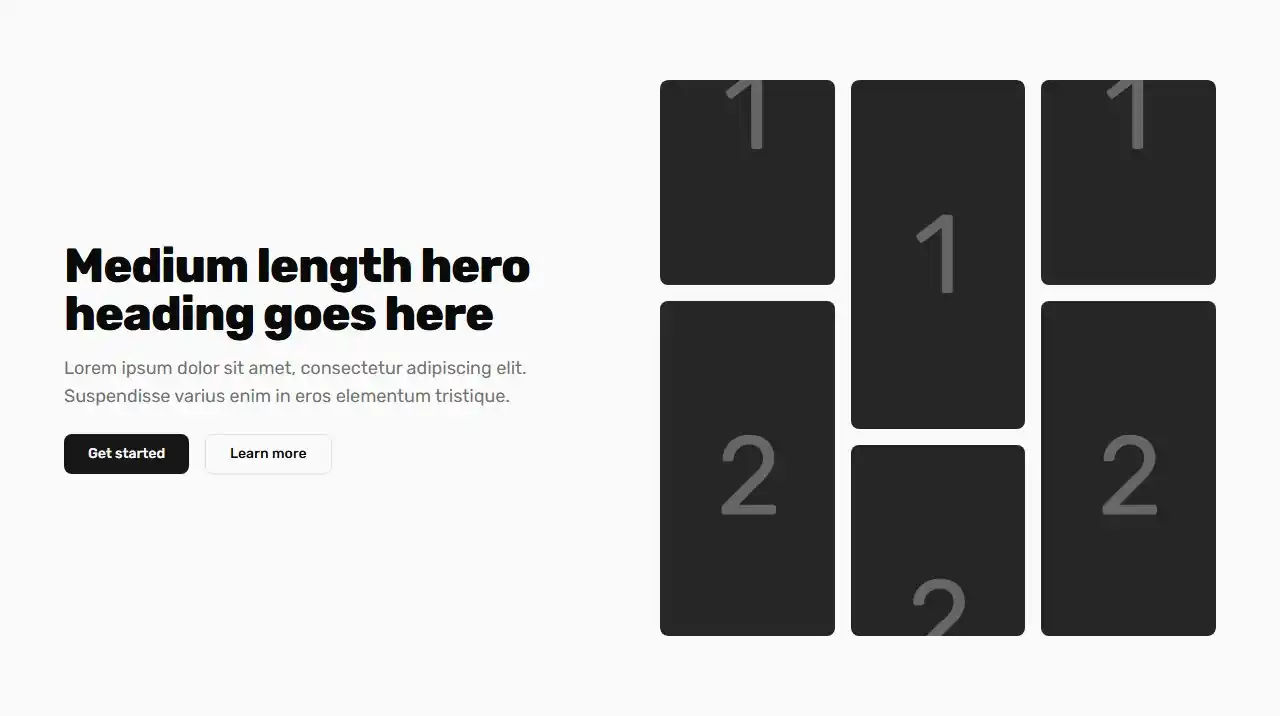 Renblox Hero U One Image