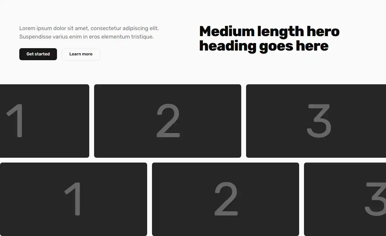 Renblox Hero U Three Flip Image