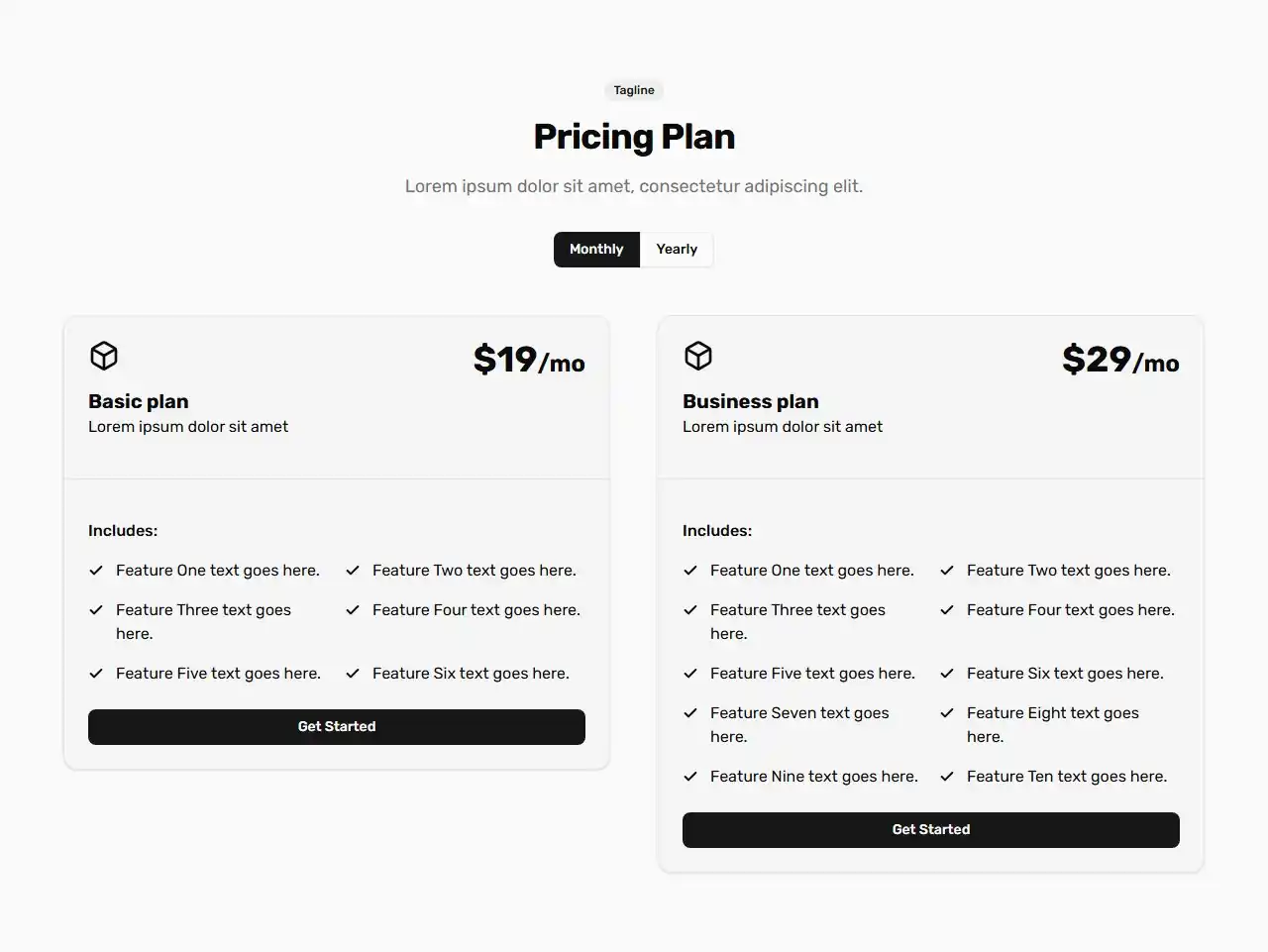 Renblox Pricing Three Image