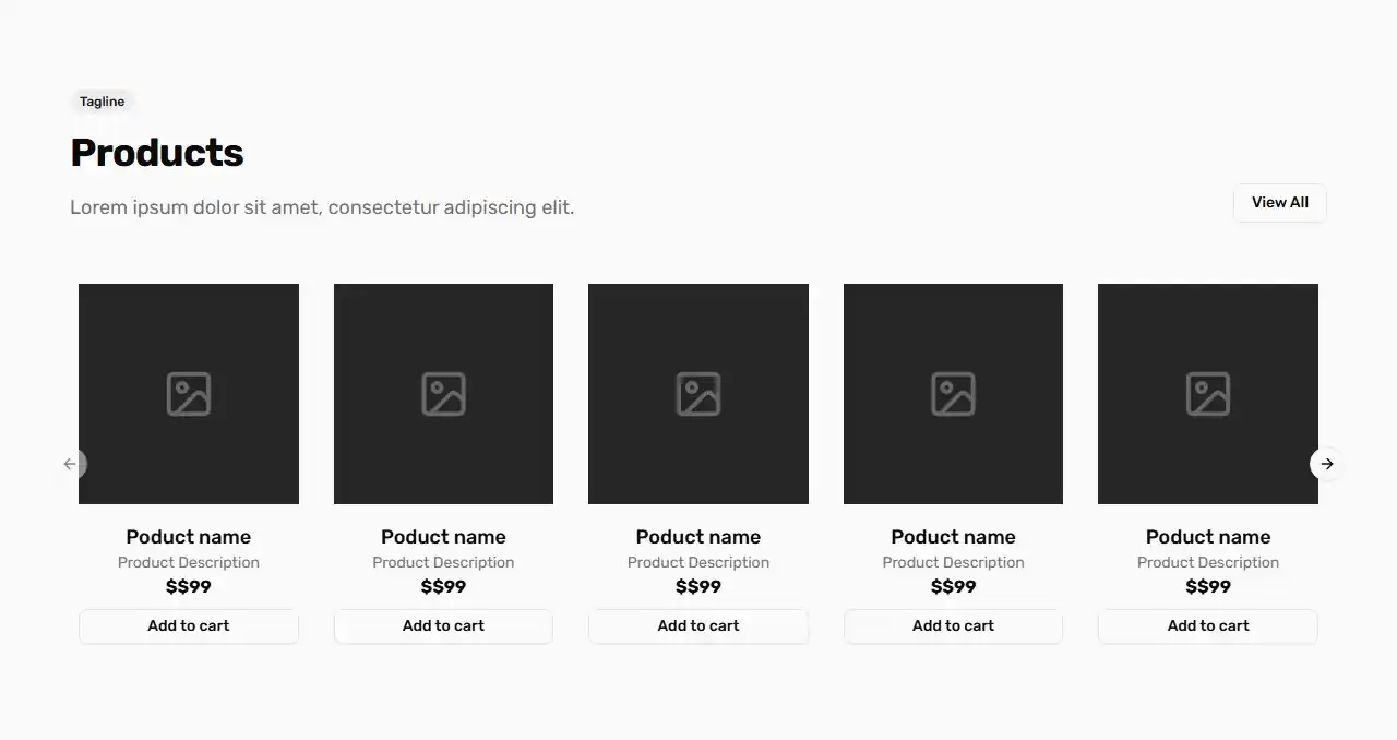 Renblox Product List Three Image