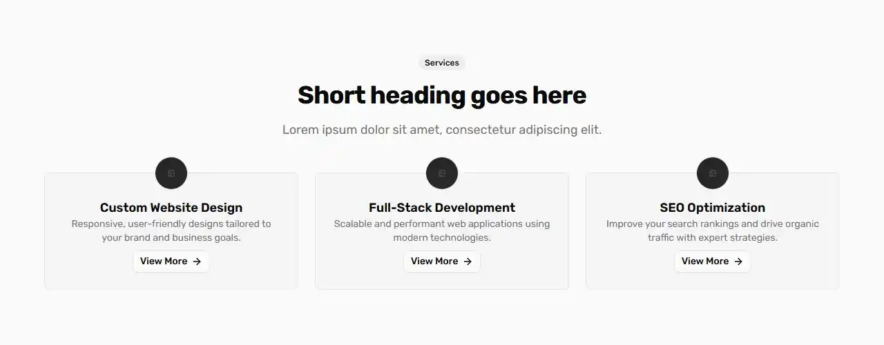 Renblox Service C Four Align Center Image