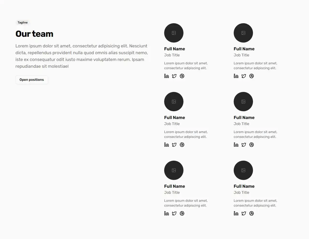 Renblox Team A Four Image