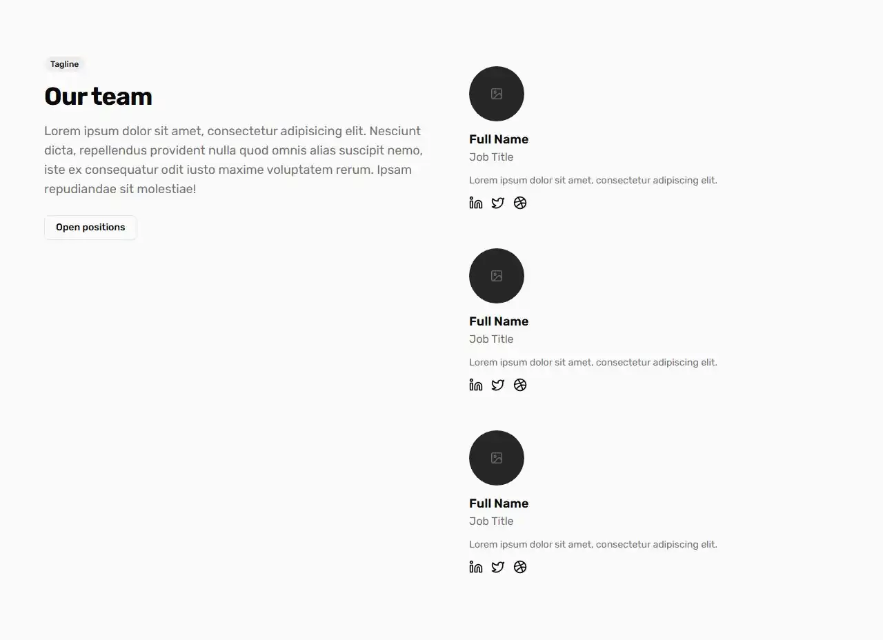 Renblox Team A Three Image