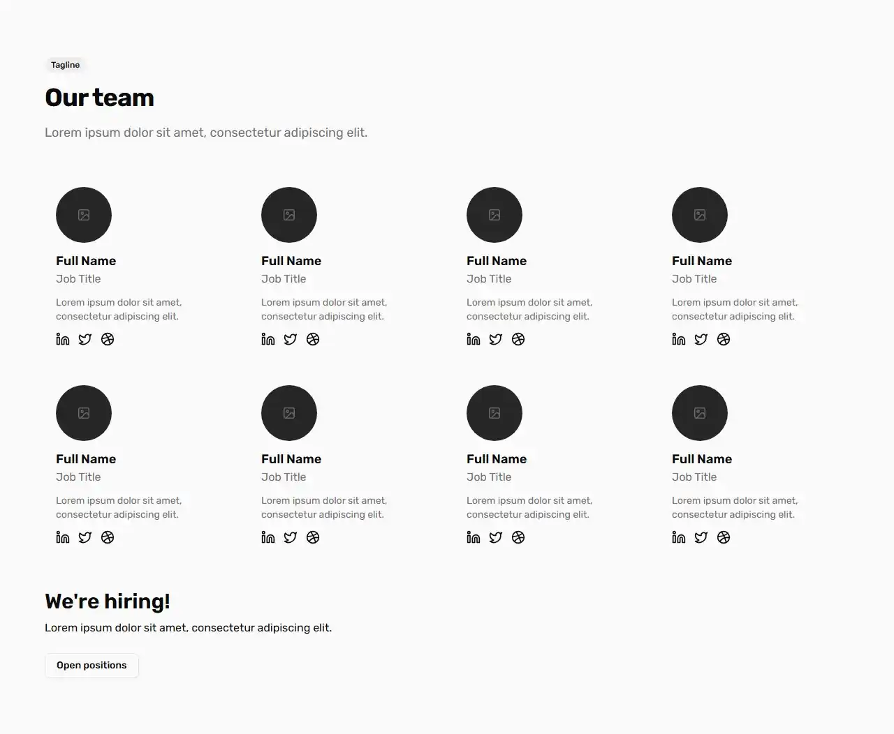 Renblox Team C One Align Left Image