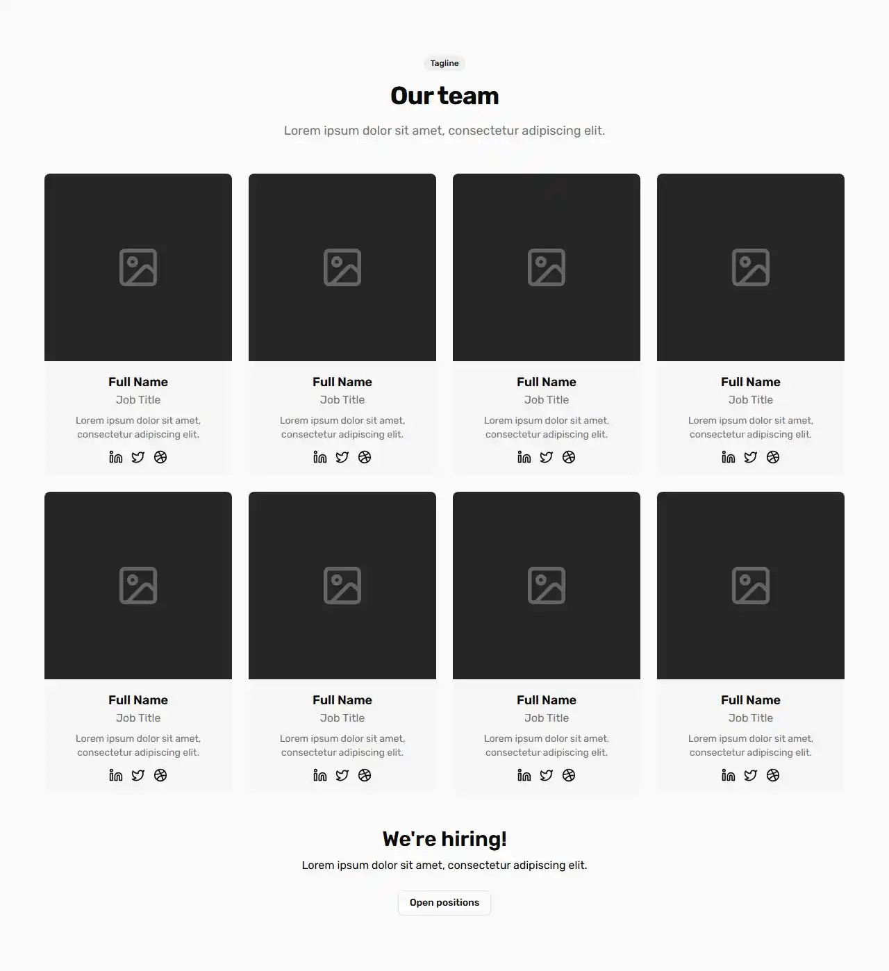 Renblox Team C Three Align Left Image