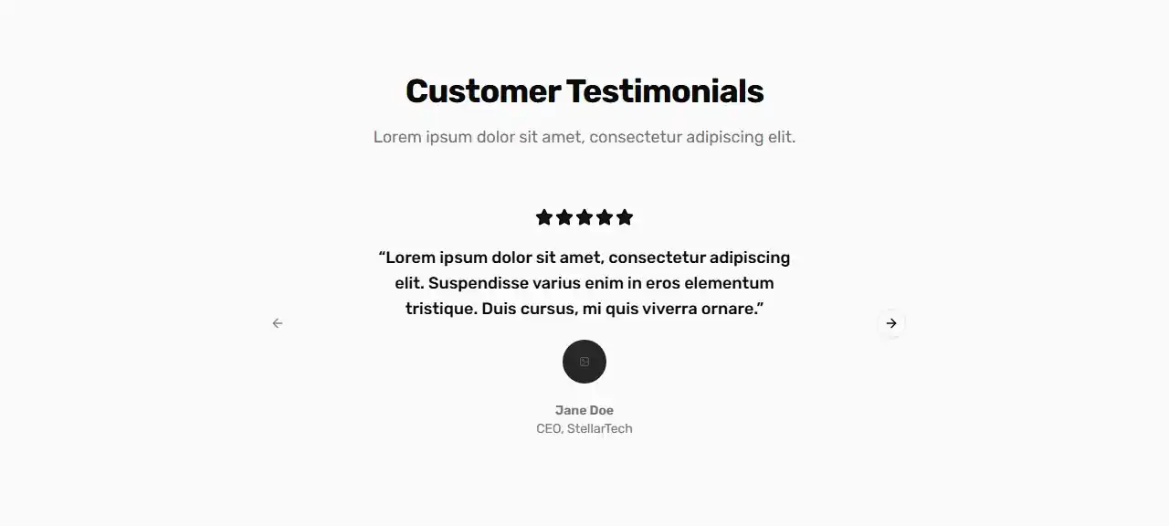 Renblox Testimonial Five Image