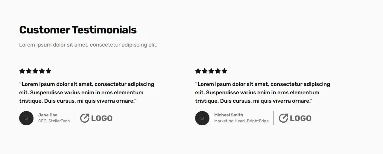 Renblox Testimonial Two Image